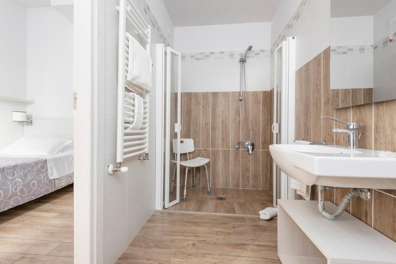 Hotel La Pineta Follonica Ngoại thất bức ảnh